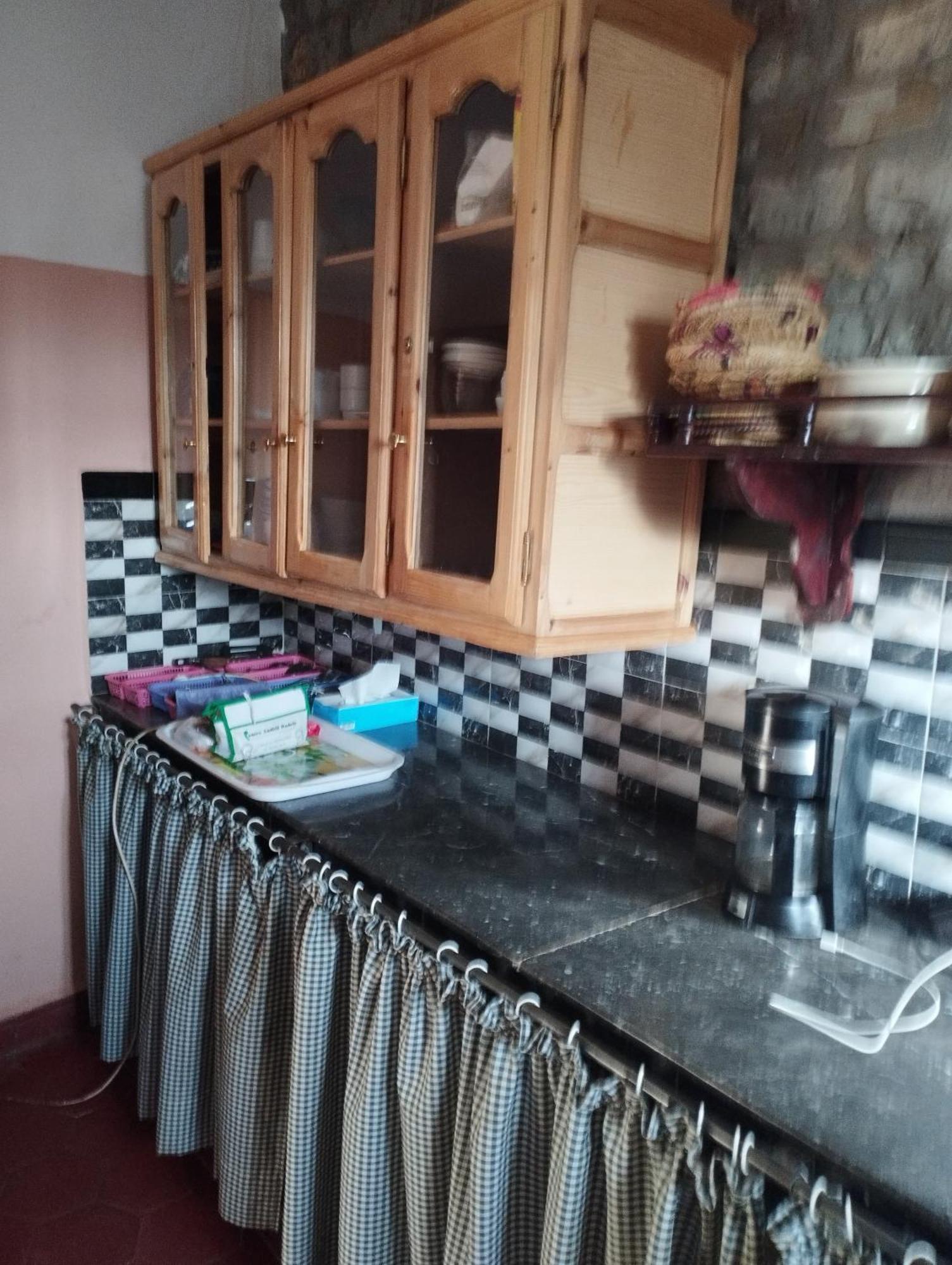 Auberge Hostel Traditionnel Tinghir Esterno foto